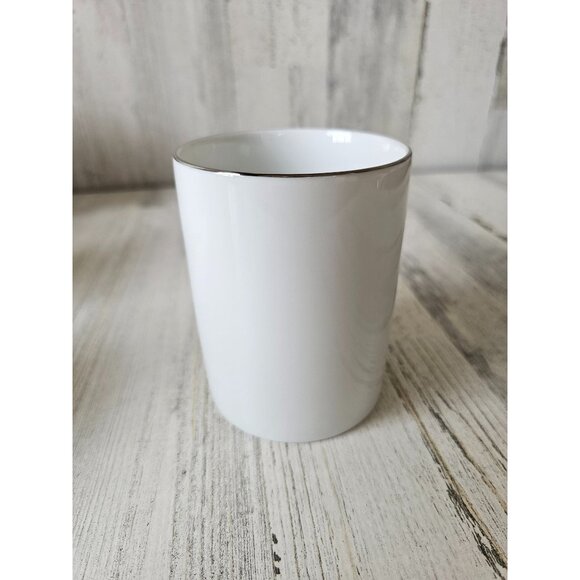 Pottery Barn Donner reindeer mug cup Christmas Xmas reindeer deer - Picture 4 of 6